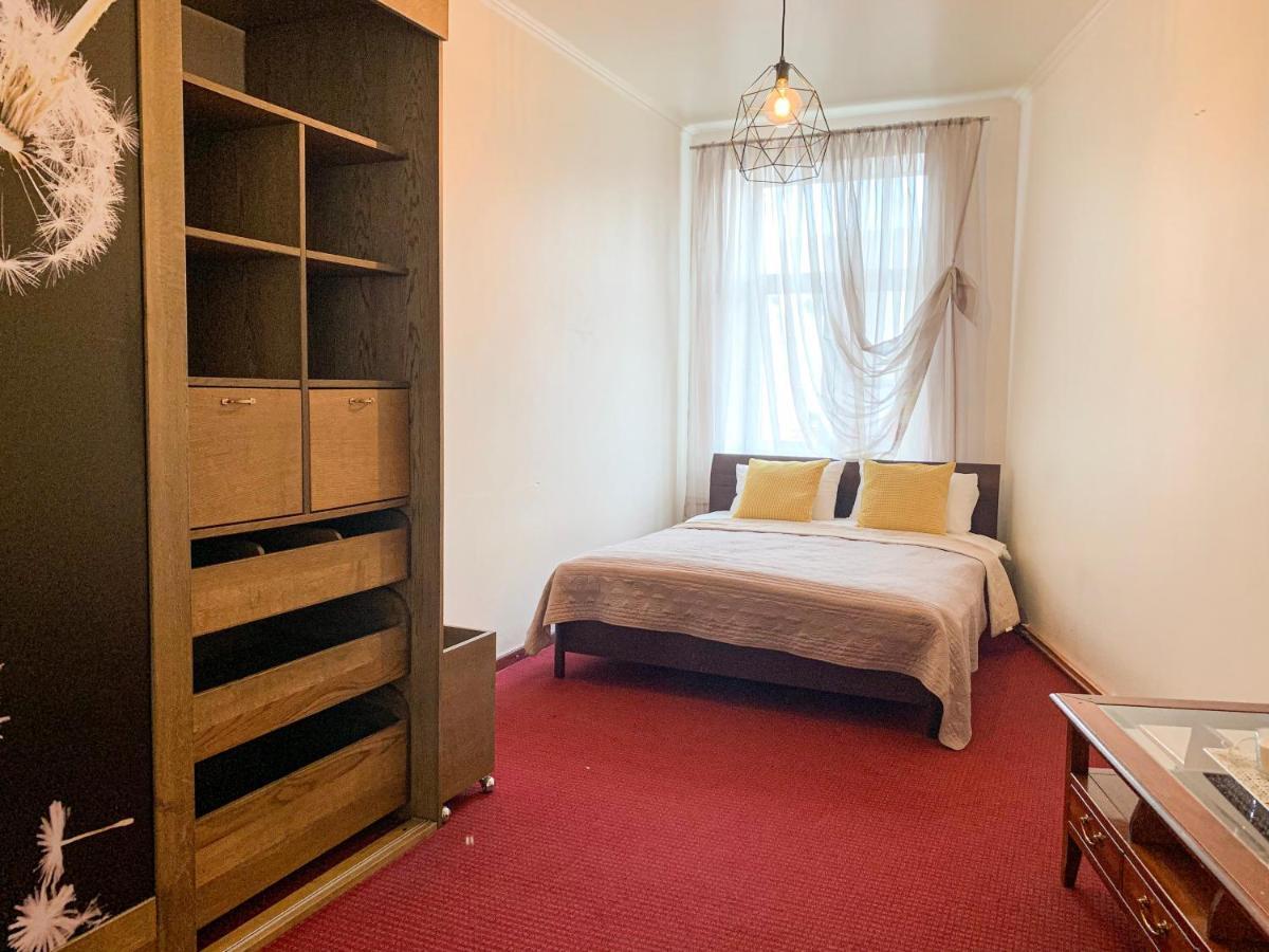 City Inn Riga Apartment, Old Town History Heritage With Parking 외부 사진