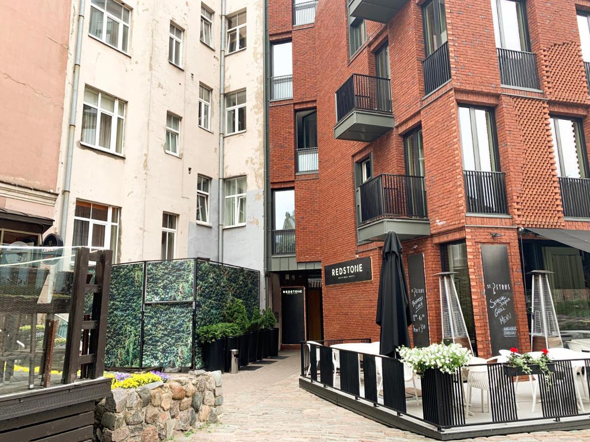 City Inn Riga Apartment, Old Town History Heritage With Parking 외부 사진