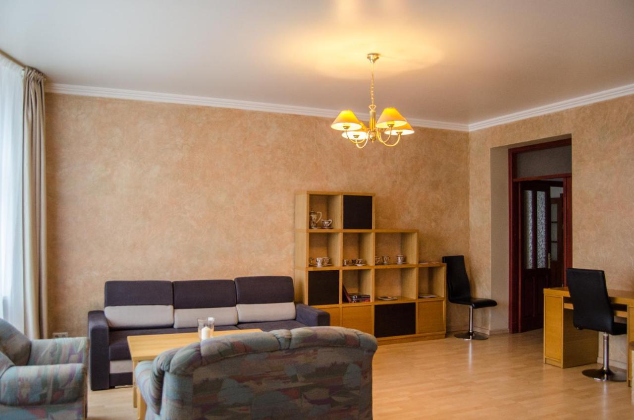 City Inn Riga Apartment, Old Town History Heritage With Parking 외부 사진