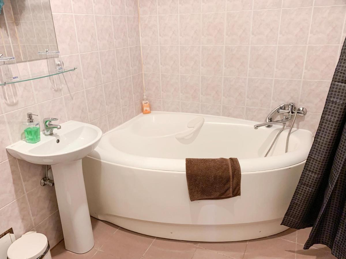 City Inn Riga Apartment, Old Town History Heritage With Parking 외부 사진