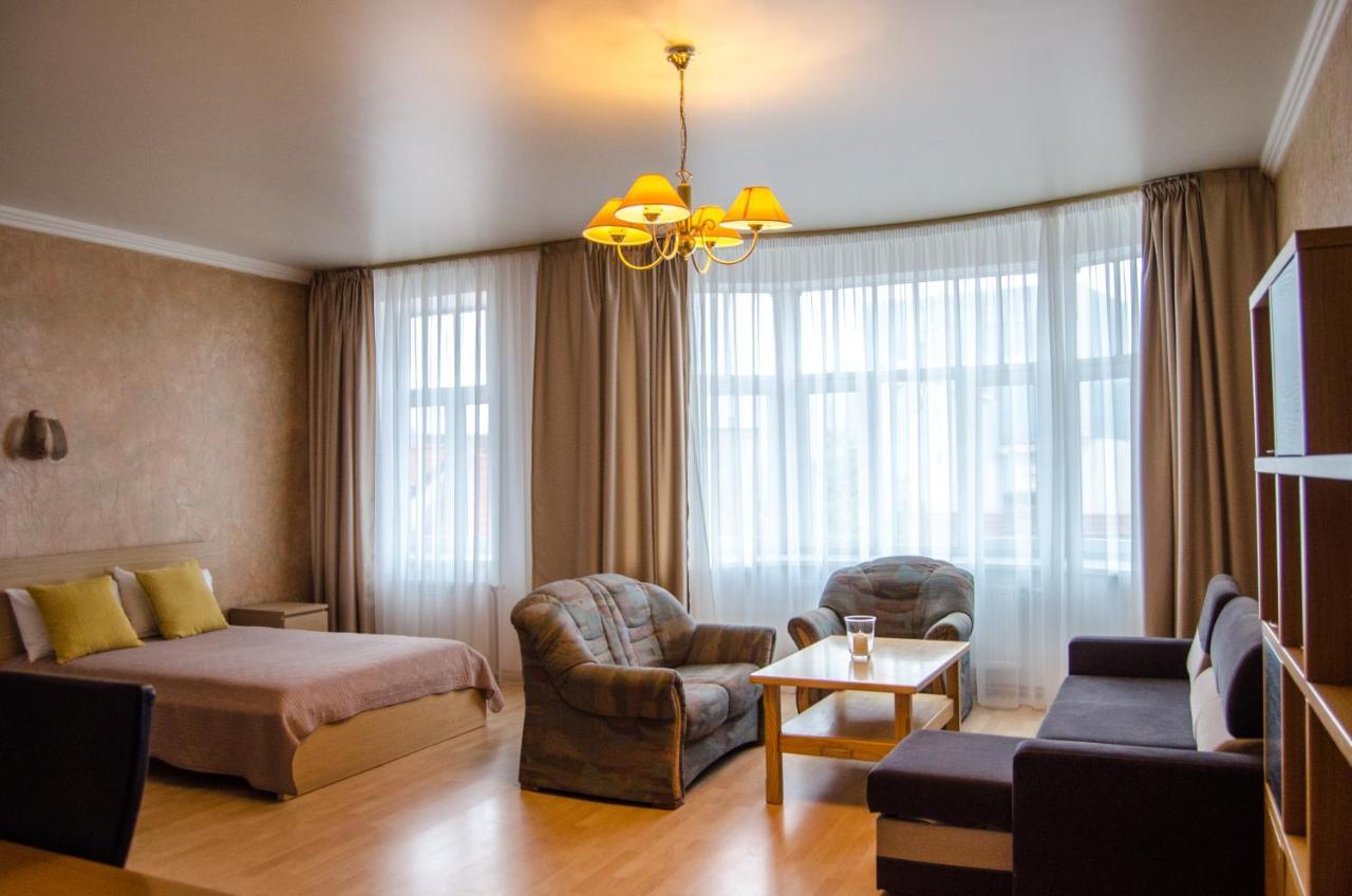 City Inn Riga Apartment, Old Town History Heritage With Parking 외부 사진