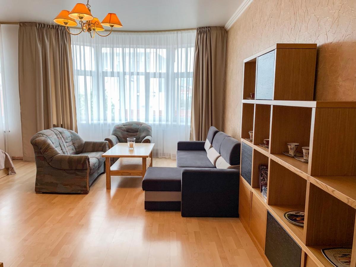 City Inn Riga Apartment, Old Town History Heritage With Parking 외부 사진