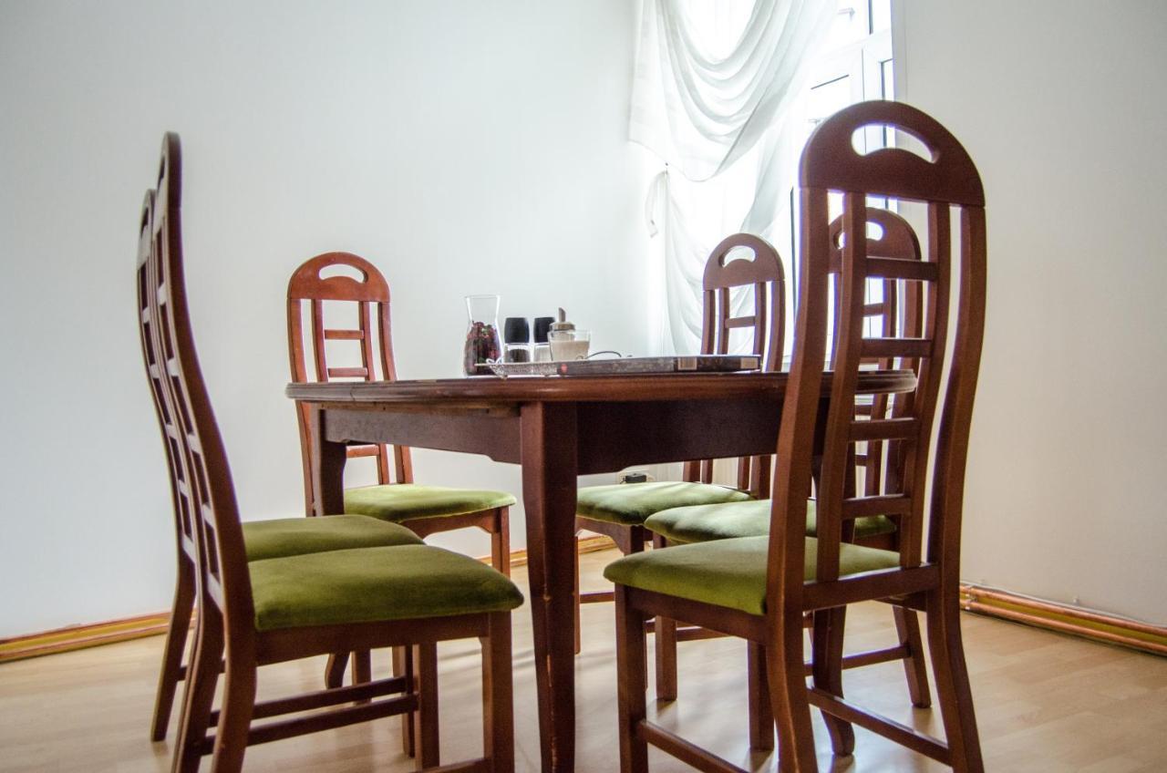 City Inn Riga Apartment, Old Town History Heritage With Parking 외부 사진