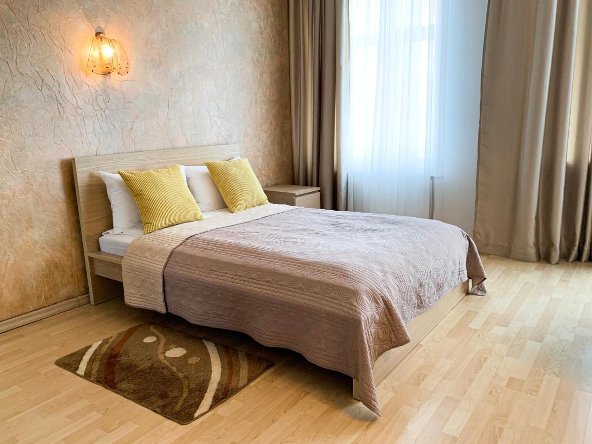 City Inn Riga Apartment, Old Town History Heritage With Parking 외부 사진