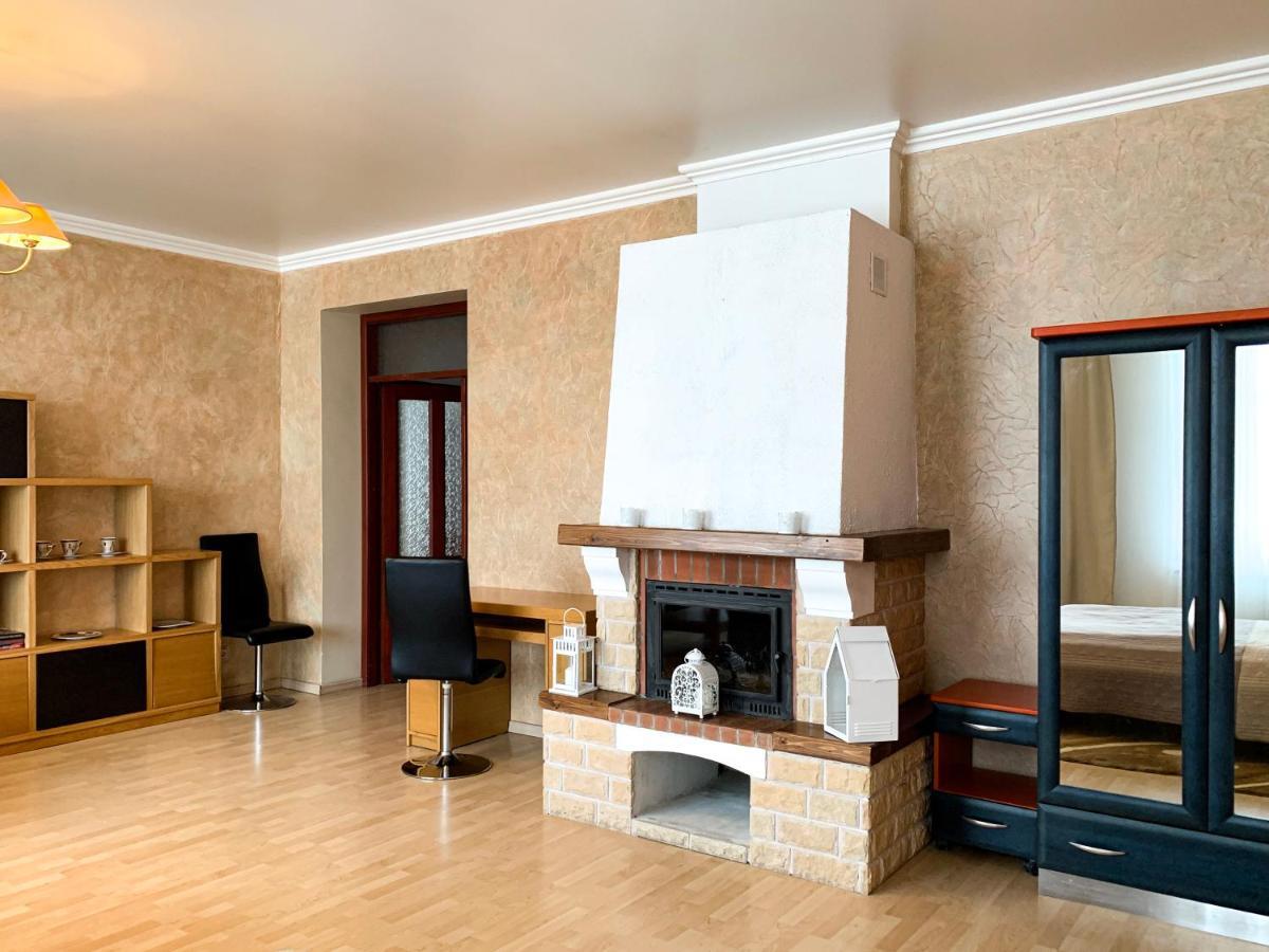 City Inn Riga Apartment, Old Town History Heritage With Parking 외부 사진