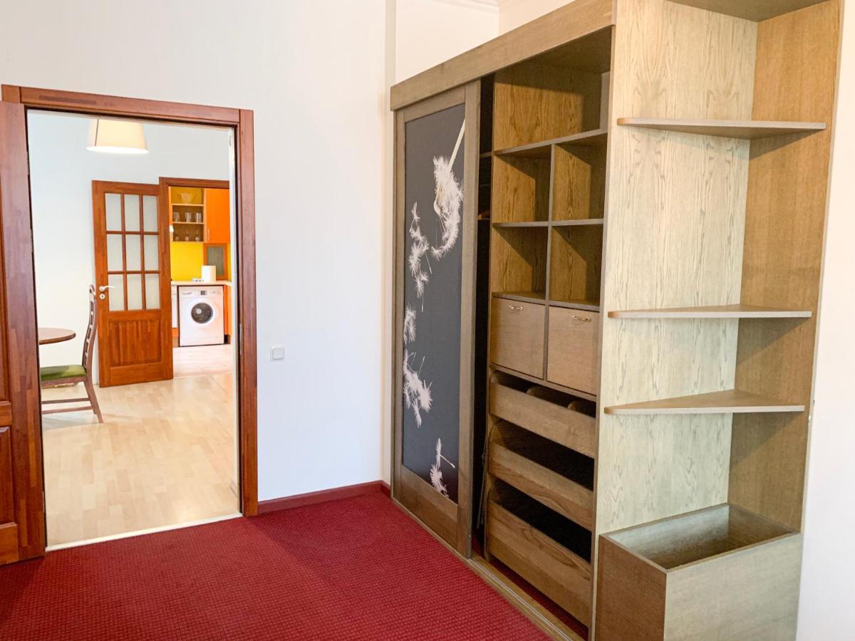 City Inn Riga Apartment, Old Town History Heritage With Parking 외부 사진